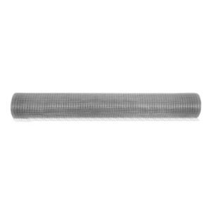Hardware Cloth Galvanized Wire Welded Mesh Fence Roll+Gloves - Image 14