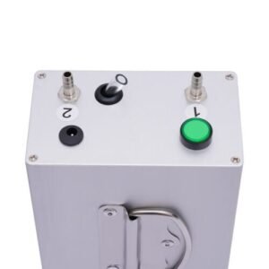 5L Portable Electric Dual Head Sheep Goat Milking Machine Cow Milker Vacuum Pump - Image 8