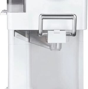 Cuisinart ICE-45 Soft Service Ice Cream Maker White NIB - Image 5