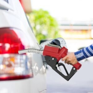 Efficient Fuel Delivery Nozzle + Flow Meter - Gas/Diesel/Petrol/Oil Dispenser - Image 2