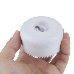 Industrial Sewing Machine Hand Wheel Spare Parts for FEIYUE FY2300 2200 780 2301 - Image 2
