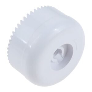 Industrial Sewing Machine Hand Wheel Spare Parts for FEIYUE FY2300 2200 780 2301 - Image 4