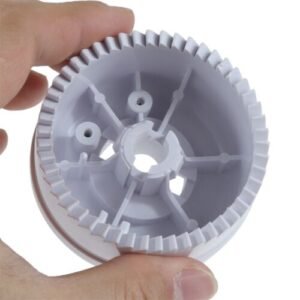 Industrial Sewing Machine Hand Wheel Spare Parts for FEIYUE FY2300 2200 780 2301 - Image 9