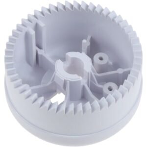 Industrial Sewing Machine Hand Wheel Spare Parts for FEIYUE FY2300 2200 780 2301 - Image 10