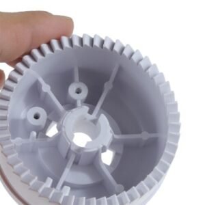 Industrial Sewing Machine Hand Wheel Spare Parts for FEIYUE FY2300 2200 780 2301 - Image 11