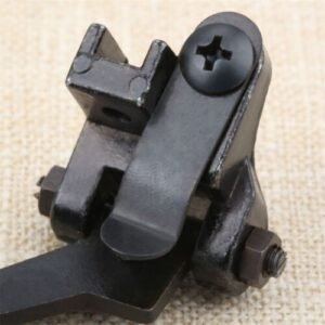 Industrial Sewing Machine Spare Parts Sewing Machine Roller Leather Presser Foot - Image 2