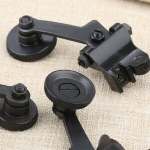 Industrial Sewing Machine Spare Parts Sewing Machine Roller Leather Presser Foot - Image 3