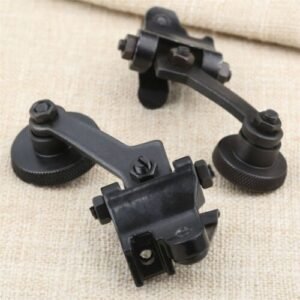 Industrial Sewing Machine Spare Parts Sewing Machine Roller Leather Presser Foot - Image 4