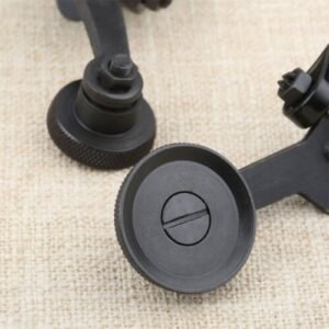 Industrial Sewing Machine Spare Parts Sewing Machine Roller Leather Presser Foot - Image 5