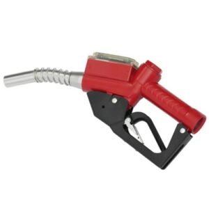 Efficient Fuel Delivery Nozzle + Flow Meter - Gas/Diesel/Petrol/Oil Dispenser - Image 6