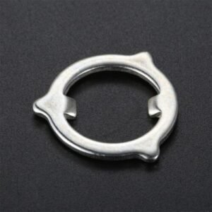 2pcs Sewing Machine Washer for Household Sewing Machine Spare Parts Diameter 3cm - Image 2