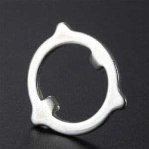 2pcs Sewing Machine Washer for Household Sewing Machine Spare Parts Diameter 3cm - Image 3