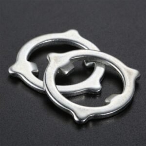 2pcs Sewing Machine Washer for Household Sewing Machine Spare Parts Diameter 3cm - Image 4