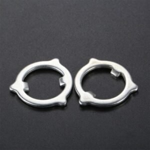 2pcs Sewing Machine Washer for Household Sewing Machine Spare Parts Diameter 3cm - Image 5
