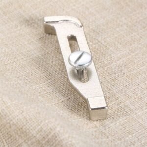Sewing Seam Guide Spare Parts for Flat Synchronous Car Lockstitch Sewing Machine
