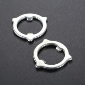 2pcs Sewing Machine Washer for Household Sewing Machine Spare Parts Diameter 3cm - Image 6