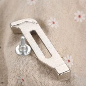 Sewing Seam Guide Spare Parts for Flat Synchronous Car Lockstitch Sewing Machine - Image 2