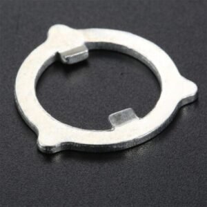 2pcs Sewing Machine Washer for Household Sewing Machine Spare Parts Diameter 3cm - Image 7