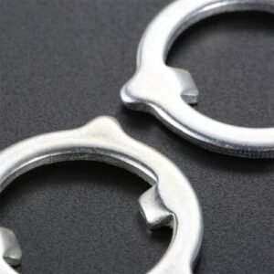 2pcs Sewing Machine Washer for Household Sewing Machine Spare Parts Diameter 3cm - Image 9