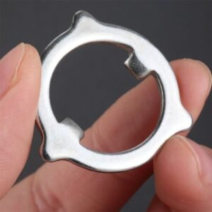 2pcs Sewing Machine Washer for Household Sewing Machine Spare Parts Diameter 3cm - Image 10