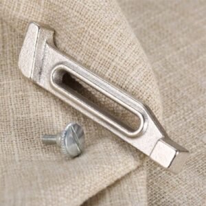 Sewing Seam Guide Spare Parts for Flat Synchronous Car Lockstitch Sewing Machine - Image 5