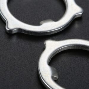 2pcs Sewing Machine Washer for Household Sewing Machine Spare Parts Diameter 3cm - Image 11