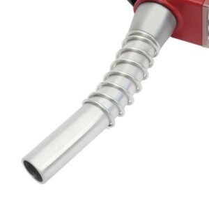 Efficient Fuel Delivery Nozzle + Flow Meter - Gas/Diesel/Petrol/Oil Dispenser - Image 8