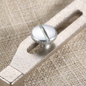 Sewing Seam Guide Spare Parts for Flat Synchronous Car Lockstitch Sewing Machine - Image 7
