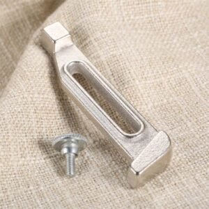 Sewing Seam Guide Spare Parts for Flat Synchronous Car Lockstitch Sewing Machine - Image 8