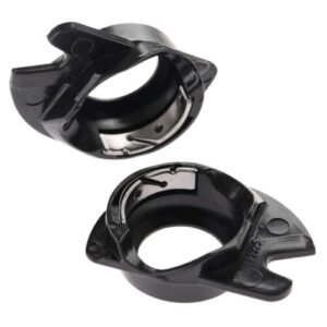 Sewing Machine Spare Parts & Accessories Sewing Bobbin Case 421325 For Singer - Image 2