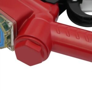 Efficient Fuel Delivery Nozzle + Flow Meter - Gas/Diesel/Petrol/Oil Dispenser - Image 9