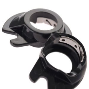 Sewing Machine Spare Parts & Accessories Sewing Bobbin Case 421325 For Singer - Image 6