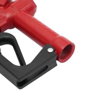 Efficient Fuel Delivery Nozzle + Flow Meter - Gas/Diesel/Petrol/Oil Dispenser - Image 11