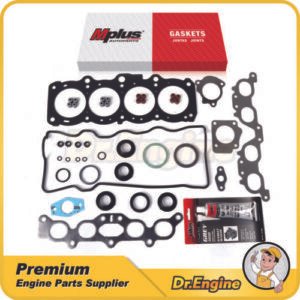 Head Gasket Set Fit 97-00 Toyota RAV4 2.0L DOHC 3SFE