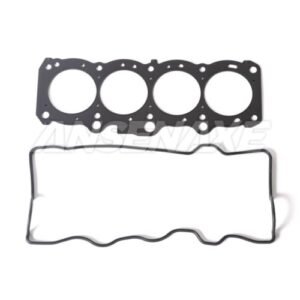 Head Gasket Set Fit 97-00 Toyota RAV4 2.0L DOHC 3SFE - Image 6