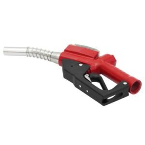 Efficient Fuel Delivery Nozzle + Flow Meter - Gas/Diesel/Petrol/Oil Dispenser - Image 12