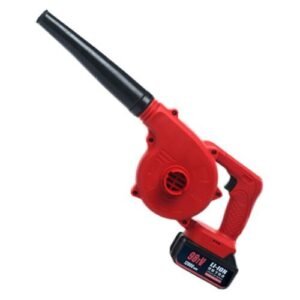 Cordless Blower Handheld Leaf Blower with Battery and Charger Portable 20V NEW! - Image 5