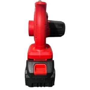 2 in1 Portable Cordless Leaf Blower Compact Handheld Vacuum Dust Cleaner - Image 10