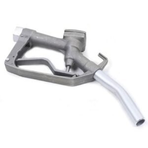 20 GPM 265W Diesel Gasoline Fuel Transfer Pump with Oil Meter Anti-Explosive New - Image 6