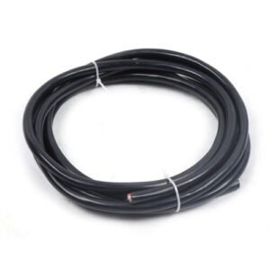 20 GPM 265W Diesel Gasoline Fuel Transfer Pump with Oil Meter Anti-Explosive New - Image 8