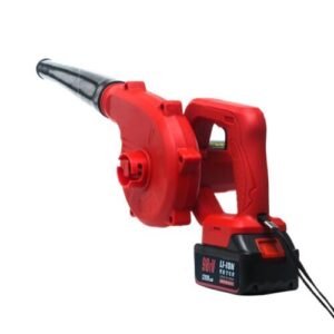Cordless Blower Handheld Leaf Blower with Battery and Charger Portable 20V NEW! - Image 8