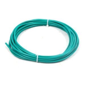 20 GPM 265W Diesel Gasoline Fuel Transfer Pump with Oil Meter Anti-Explosive New - Image 21