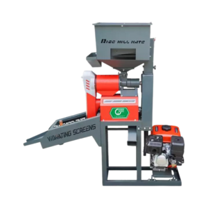 Rice Mill Machine 3 in 1 Multiple Function Rice Husking Milling for Home use - Image 8