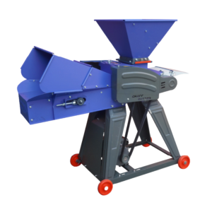 Chaff Cutter Chopper Cattle Sheep Feed Grass Cutting Machine Grass Chopping Machine 9ZR-3.2 7.5hp Gasoline Engine