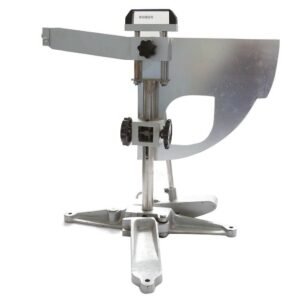 Swing Friction Coefficient Tester Alloy, Portable Skid Resistance Tester - Image 4