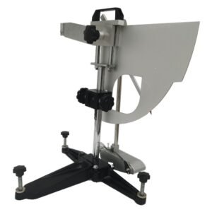 Swing Friction Coefficient Tester Alloy, Portable Skid Resistance Tester - Image 9