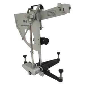 Swing Friction Coefficient Tester Alloy, Portable Skid Resistance Tester - Image 10