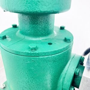2,3,4,5,6,8,10,12mm Plates Animal Feed Pellet Mill Machine 220V 3Rollers 200kg/h - Image 20