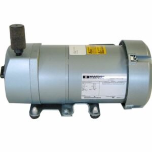 GAST AT05 ROTARY VANE SEPTIC AIR PUMP - Image 2