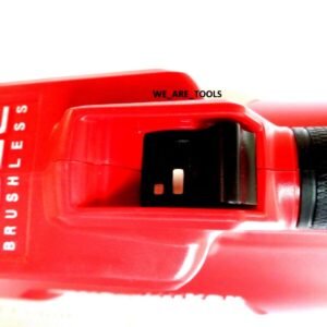NEW Milwaukee 2724-20 Leaf Blower M18 Cordless Fuel 18 Volt 120 MPH 18V - Image 2